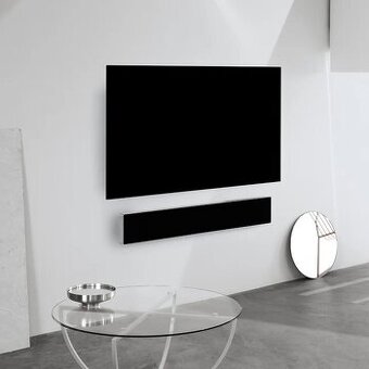 🔊 Bang & Olufsen Beosound Stage – Soundbar Premium