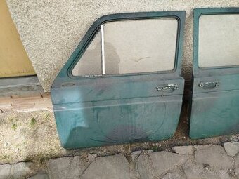 Lada Niva dvere
