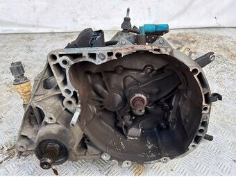PREVODOVKA JH3058 1.6 DACIA SANDERO I