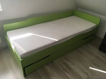 Detská posteľ