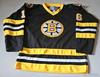 Predam hokejovy dres Boston Bruins - Jozef Stumpel #16#