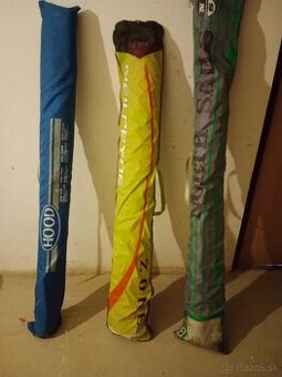 windsurf plachty