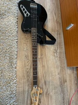 Vintage squier fenderJaguar® Bass Special