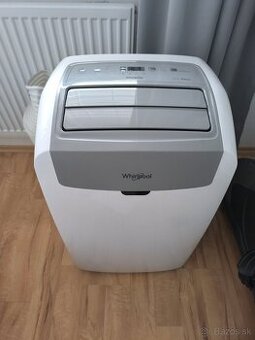 Klimatizácia Whirlpool