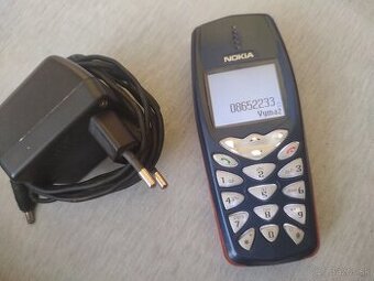 Predám Nokia 3510i