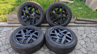 4x108 R17 --- OPEL MOKKA