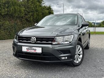 Volkswagen Tiguan 2.0 TDI SCR BMT 4MOTION Highline DSG