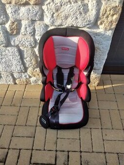 Predam detsku autosedacku, podsedak fisher price