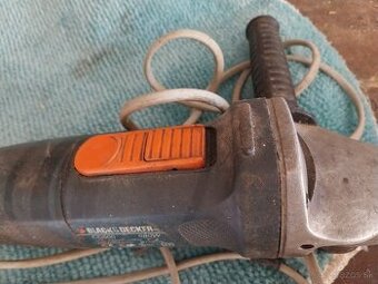 Black Decker , súčiastky
