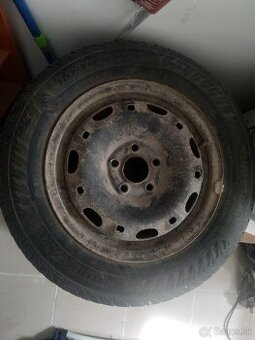 165 / 70 R14 zimné