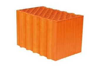 kompletný stavebný materiál na výstavbu RD