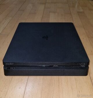 Ps4 slim