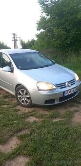 Golf 5