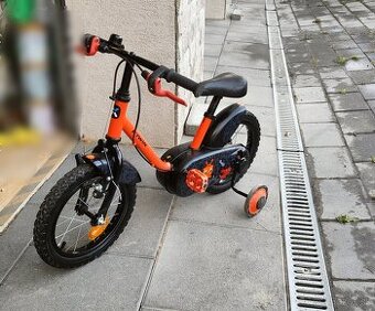 bicykel Btwin 14" Robot 509