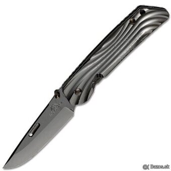 ROCK STEAD HIGO JAPAN HIGH QUALITY KNIFE
