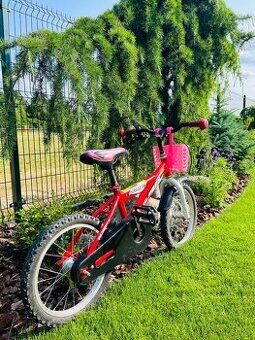 Detsky bicykel Olpran