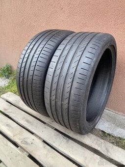 Continental 225/40 R18 2x=60e