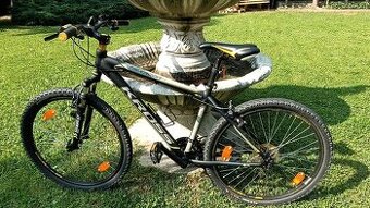 Horský bicykel značky Kross Hexagon X3