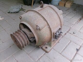 elektromotor 4kW