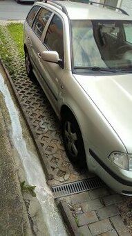 Octavia1 1,9tdi 81kw