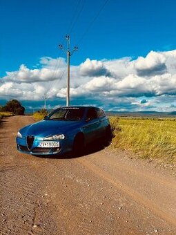 Rozpredám Alfa Romeo 147 1.6 TwinSpark 88kw