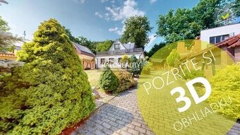 HALO reality - Predaj, chata Rimavská Sobota, Kurinec, Rekre