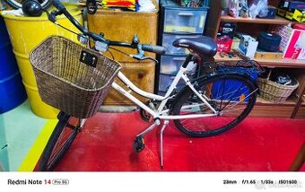 Bicykel