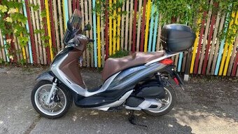 Piaggio Medley 125