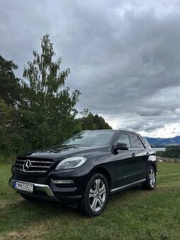 Predám ML 350