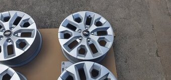 Renault dacia suzuki honda toyota 5x114,3 r16