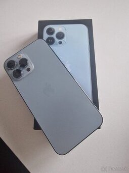 13 Pro max 256gb