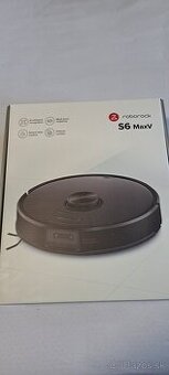 Roborock s6 maxV