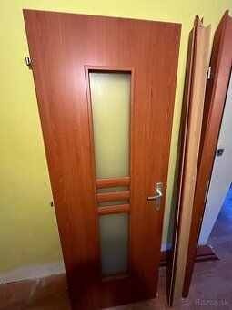 Interiérové dvere 70P