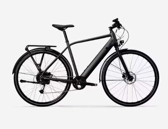 novy nerozbaleny ebike Decathlon Elops 24mes zaruka