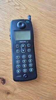Philips fizz