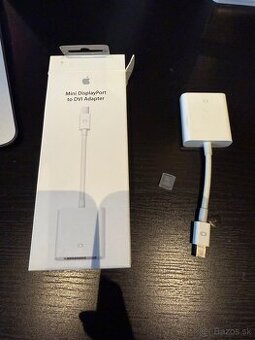 Mini Display Port