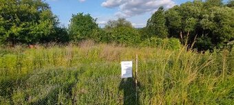 Záhradka 420m2 na Solivare