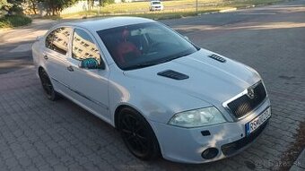 Octavia 2 elegance