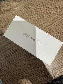 APPLE AIRPODS PRO 2 Gen