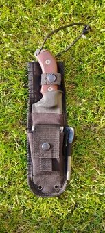 Nôž na prežitie GP Knife NS 5