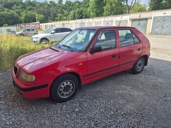 Felicia 1.3mpi 50kw