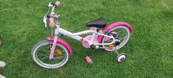 Predam bicykel dievcensky