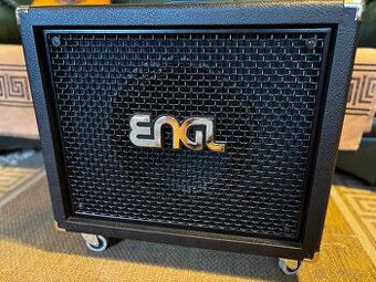 ENGL 1x12 - UK Celestion Vintage 30