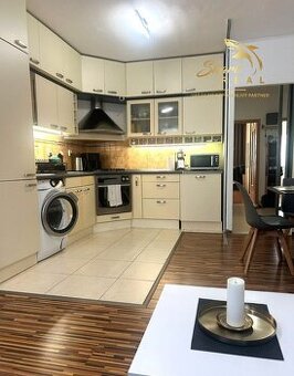 ELEGANTNÝ a Morerný 2i byt_ Prenájom_ hranica STARÉ MESTO