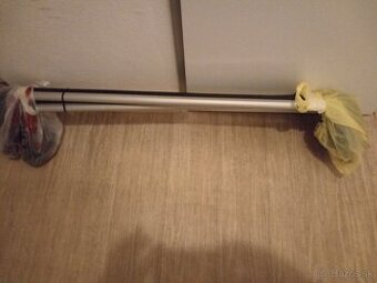 Predám priečinky na Toyotu Auris
