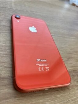 iPhone CR