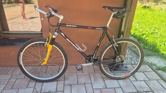 Bicykel