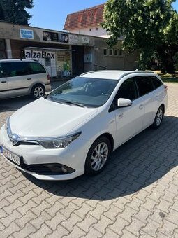 Vodič taxi