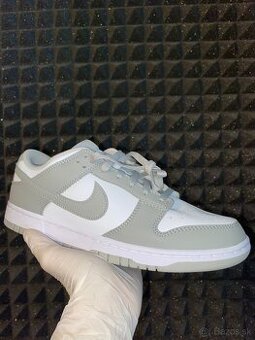 NIKE W DUNK LOW