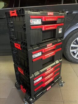 QBrick System